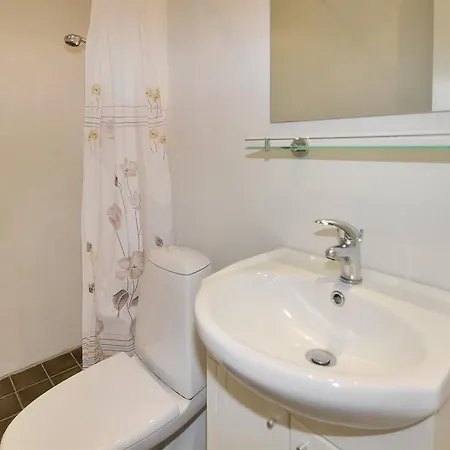 Hennebysvej I Apartamento *