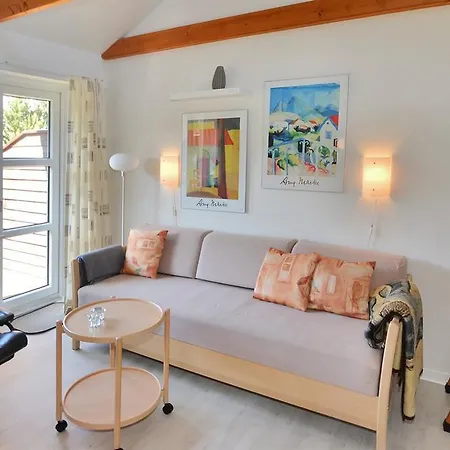 Appartement Hennebysvej I