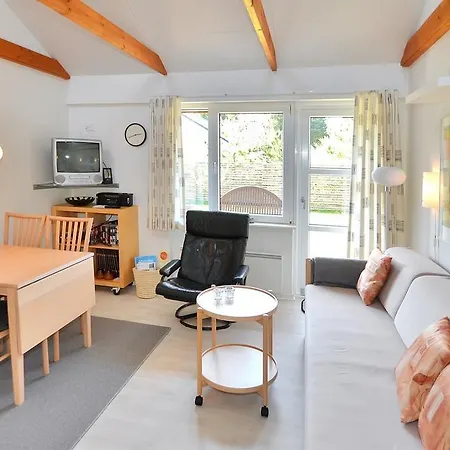 Hennebysvej I Apartamento